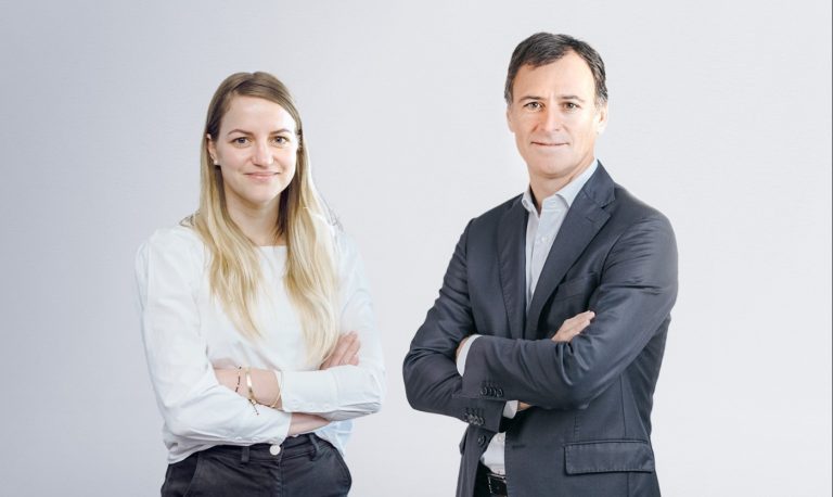 BICE VIDA y Nubox alcanzan alianza para impulsar el crecimiento de las Pymes