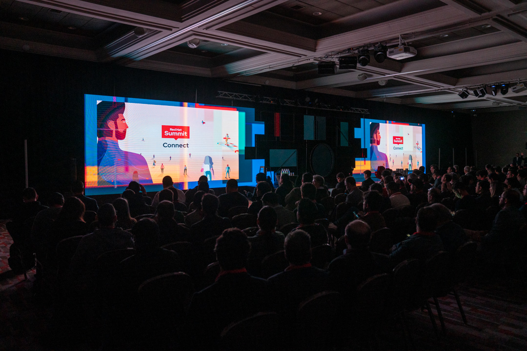Red Hat Summit Connect 2023 aborda el impacto del código abierto