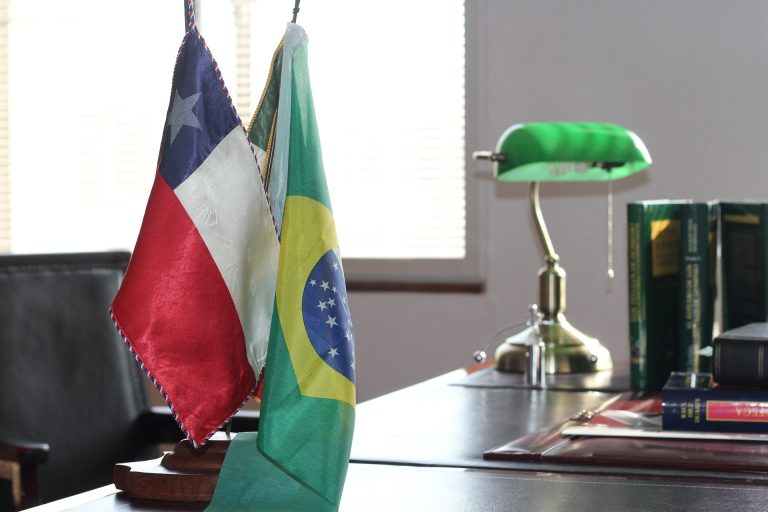 ACTI participa en seminario organizado por APEX de Brasil