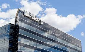 Ericsson demanda a Lenovo por uso de patentes