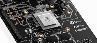 Qualcomm y Google producirán conjuntamente chips RISC-V