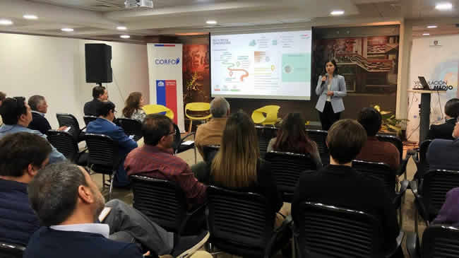 Corfo relanza programa para financiar misiones tecnológicas