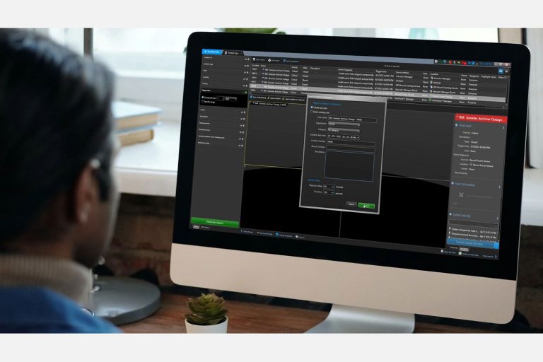 Agencias de transporte público pueden acelerar investigaciones con Genetec Clearance