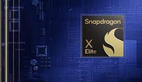 Qualcomm lanza procesador Snapdragon Elite X