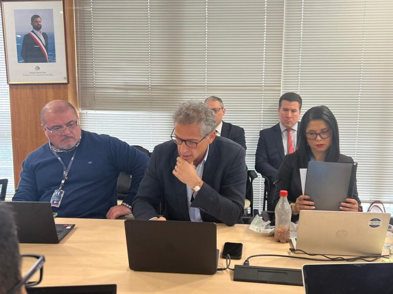 Más de tres millones de hogares fueron afectados por el robo de cables en 2022