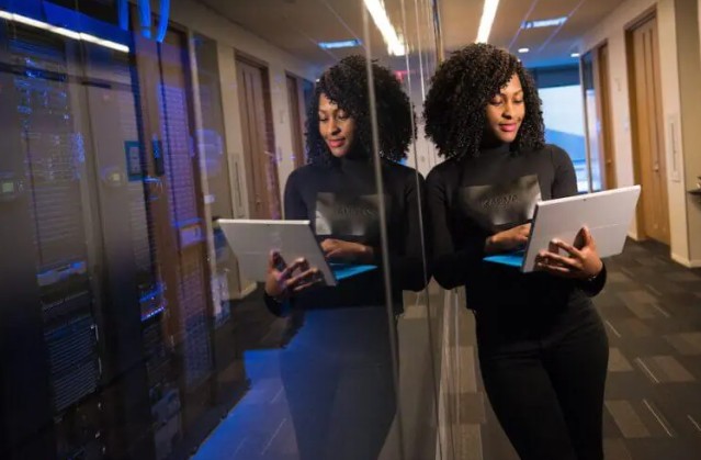 Mujeres en Tecnología