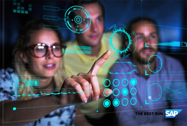 SAP presenta innovaciones en el desarrollo de aplicaciones de IA generativa