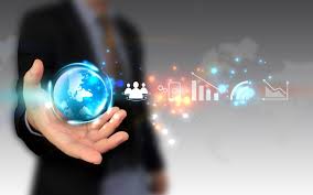 Gasto en transformación digital bordeará los US$ 4 billones en 2027