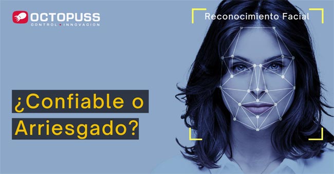 Los desafíos del reconocimiento facial: ¿Confiable o arriesgado?