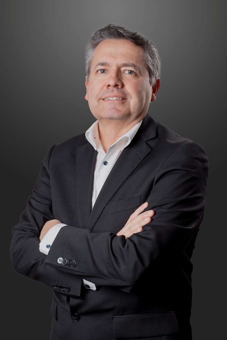 Robotización de los procesos en la Gerencia de Compras