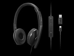 Lenovo y EPOS colaboran en soluciones de audio