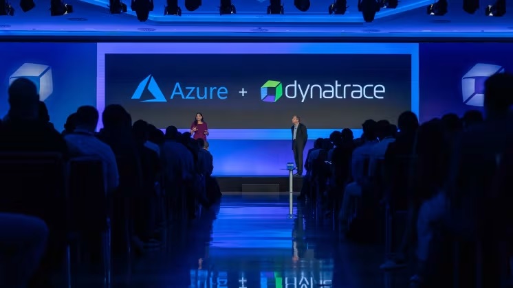 Las innovaciones de la plataforma Dynatrace están en Microsoft Azure