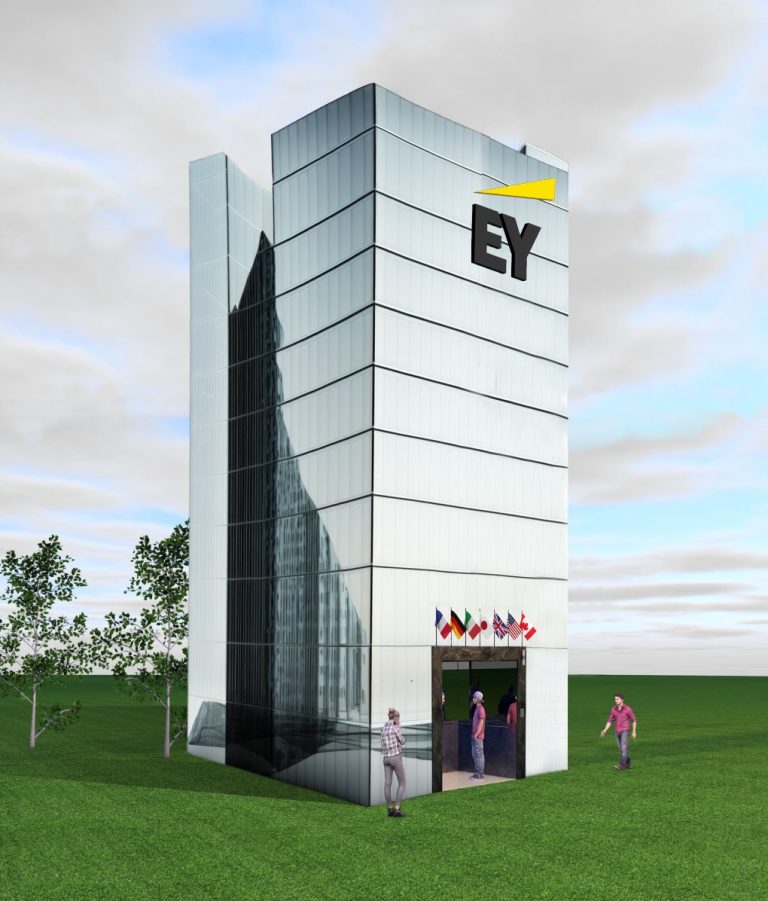EY presentará innovadora dinámica en el ETM Day