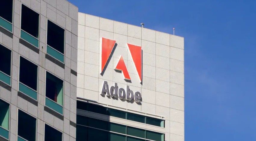 Adobe